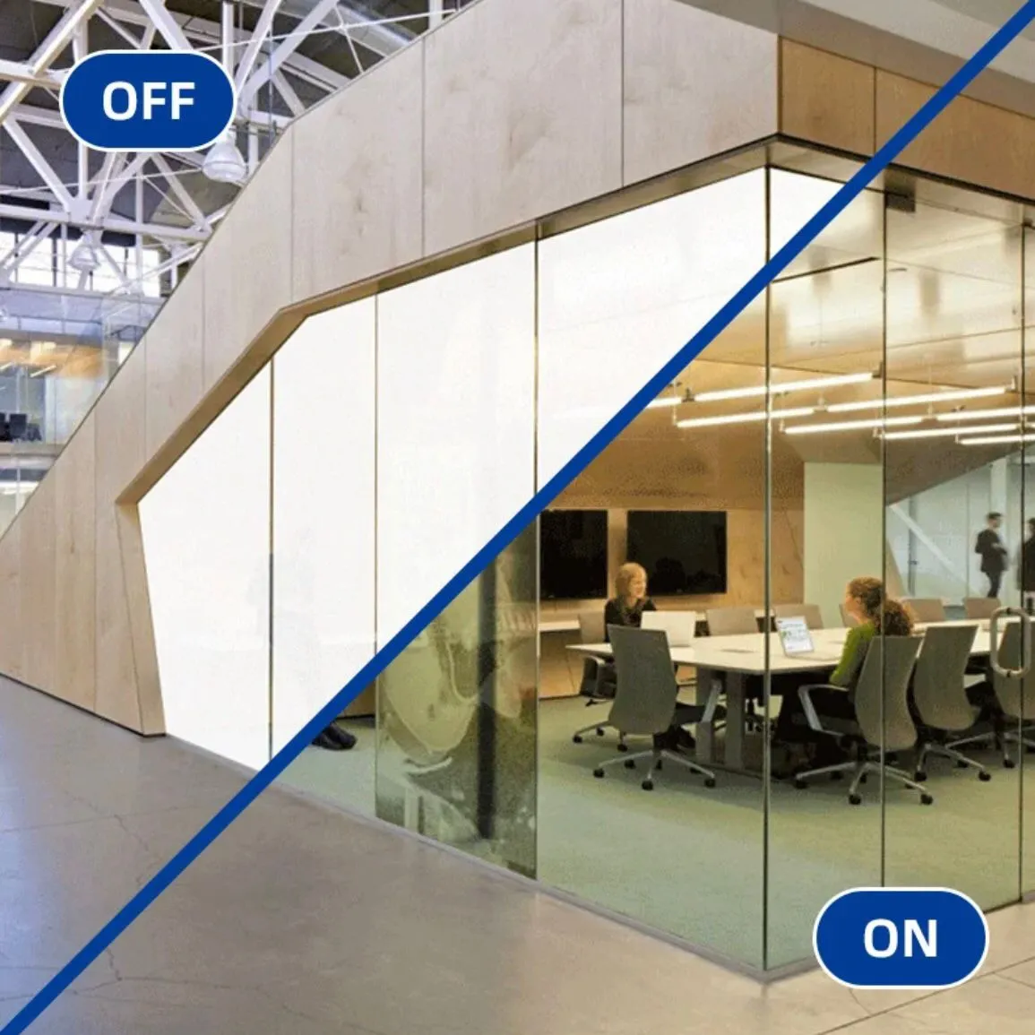 Galeri Smart Glass 2