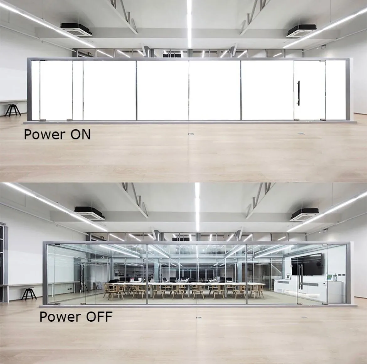 Galeri Smart Glass 3